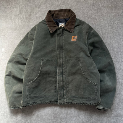 Carhartt Artic MOS Jacket