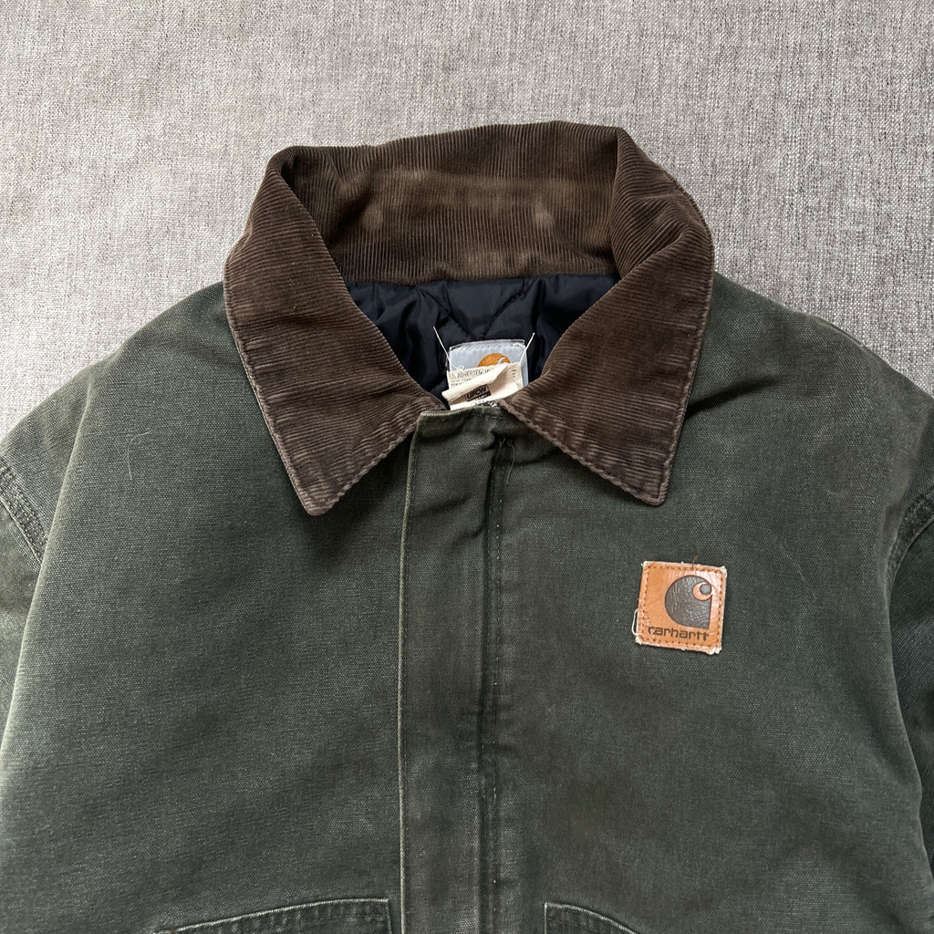 Carhartt Artic MOS Jacket