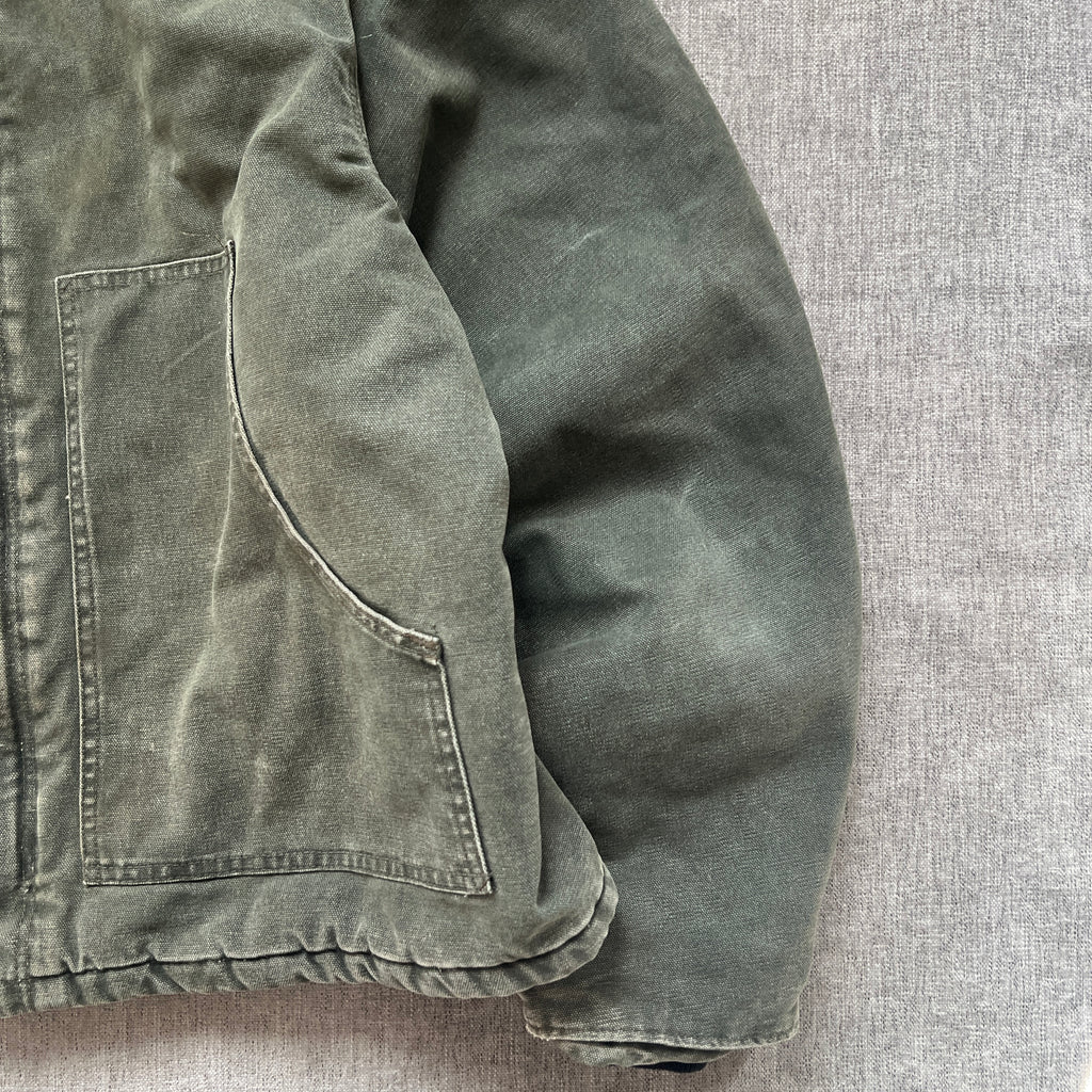 Carhartt Artic MOS Jacket