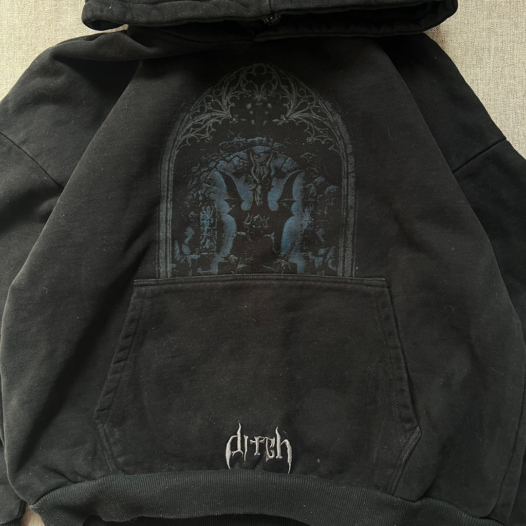 Ditch HeavyWeight Hoodie