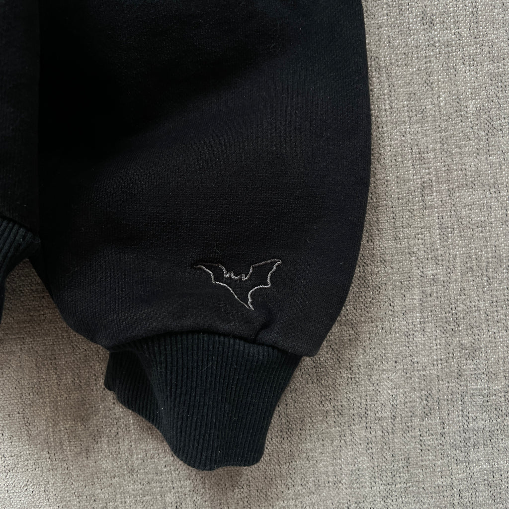 Ditch HeavyWeight Hoodie