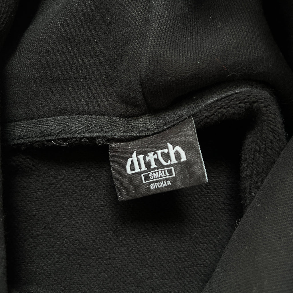 Ditch HeavyWeight Hoodie