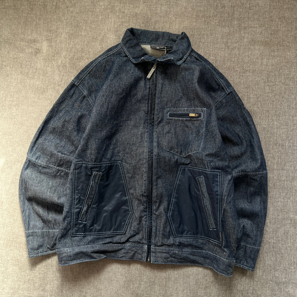 RocaWear Y2K Jacket