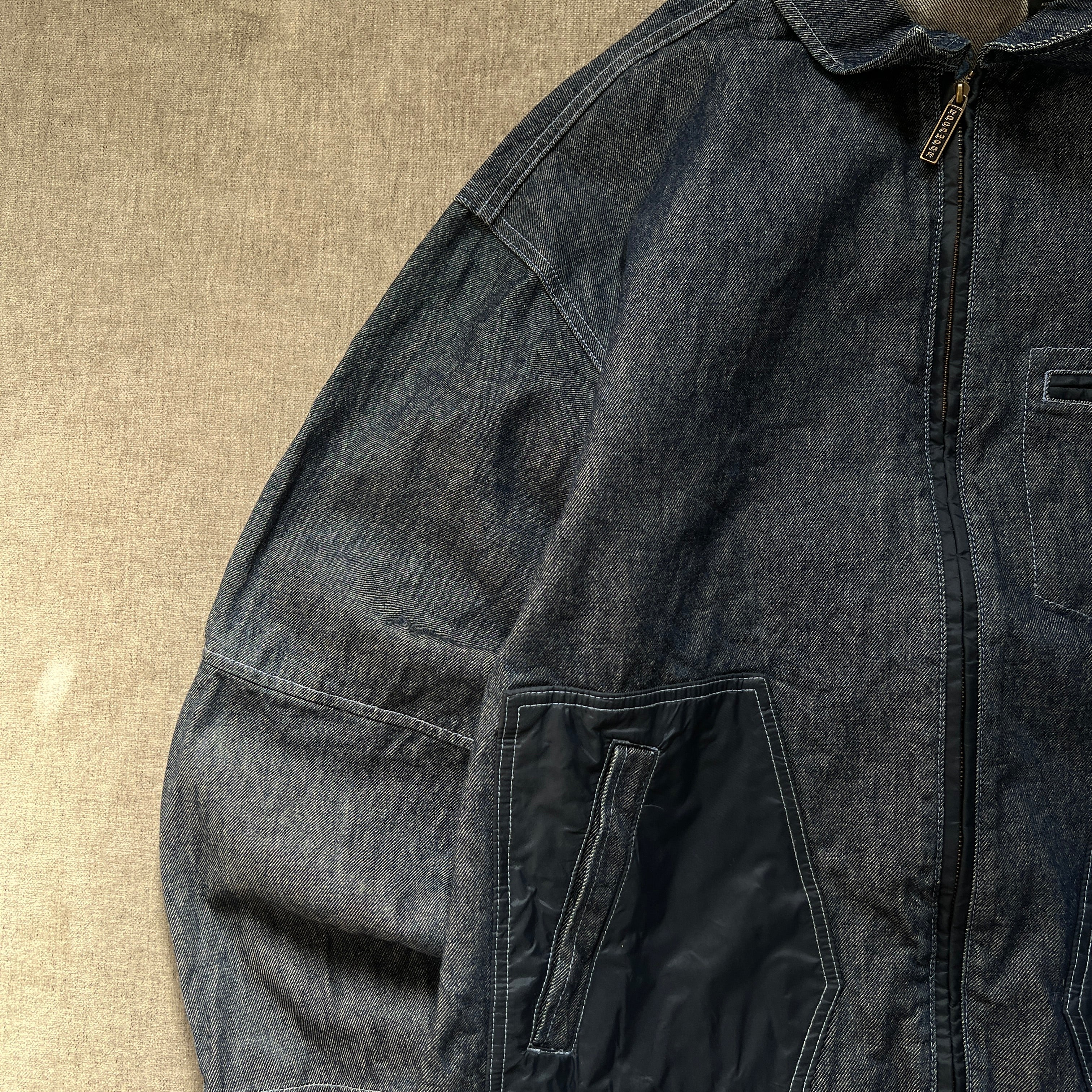 RocaWear Y2K Jacket