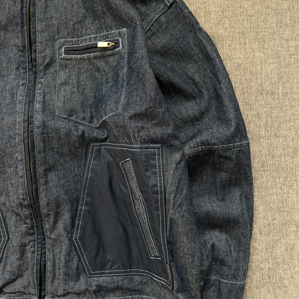 RocaWear Y2K Jacket