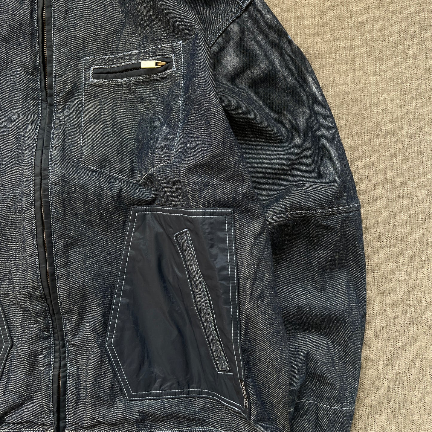 RocaWear Y2K Jacket