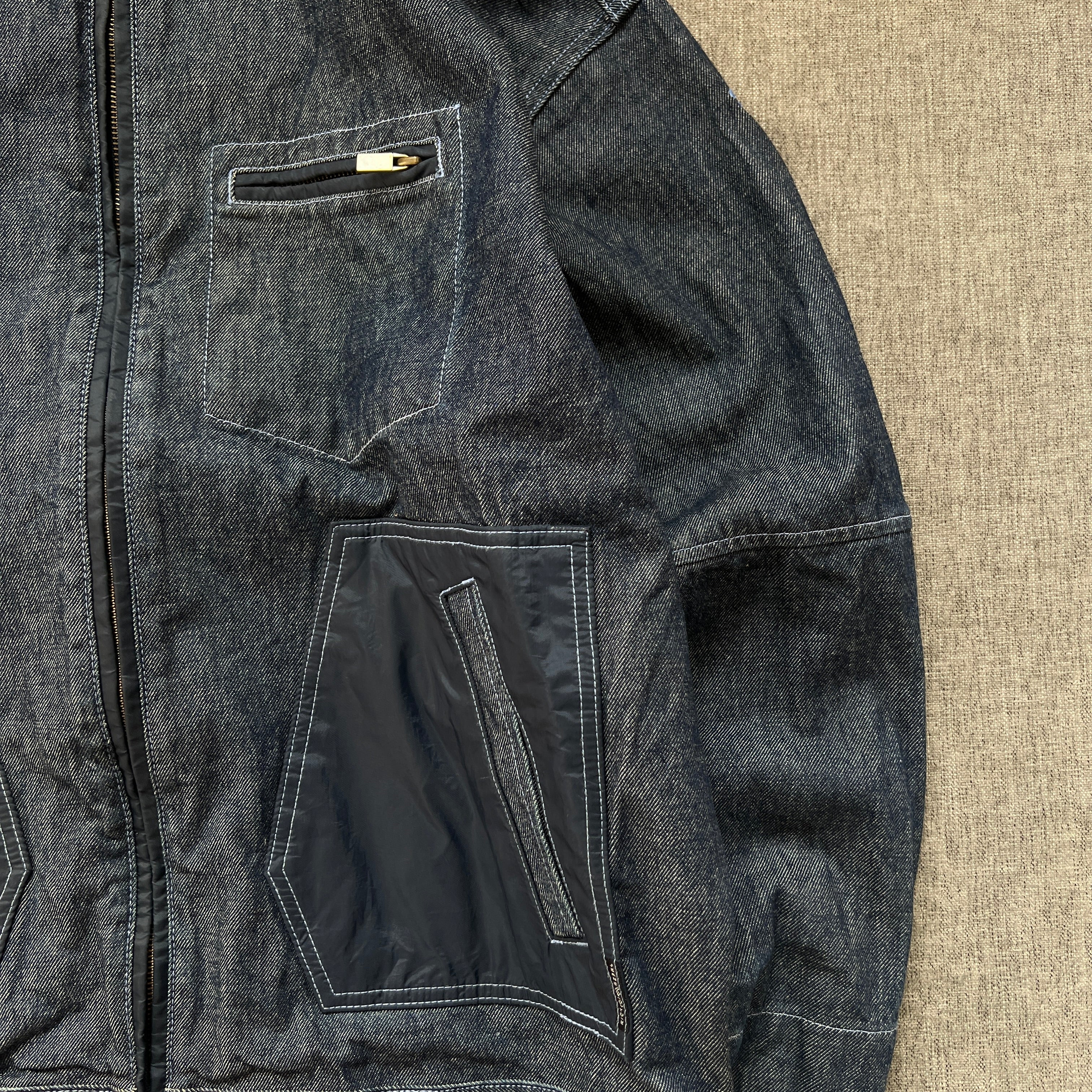 RocaWear Y2K Jacket