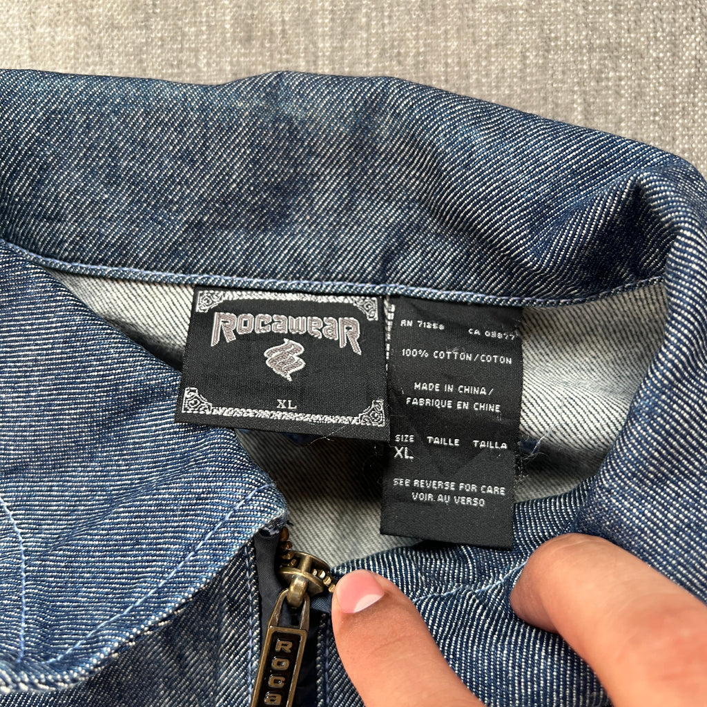 RocaWear Y2K Jacket