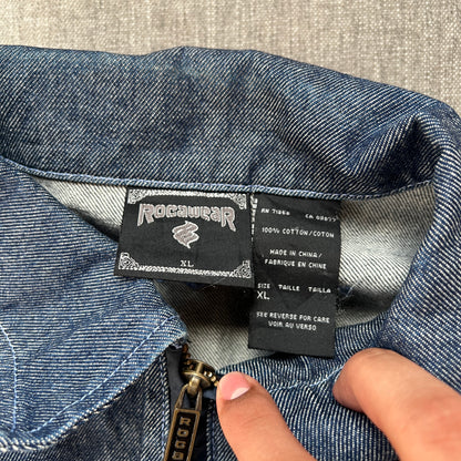 RocaWear Y2K Jacket