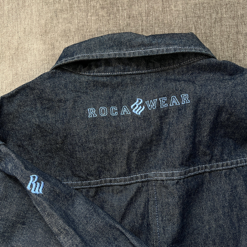 RocaWear Y2K Jacket