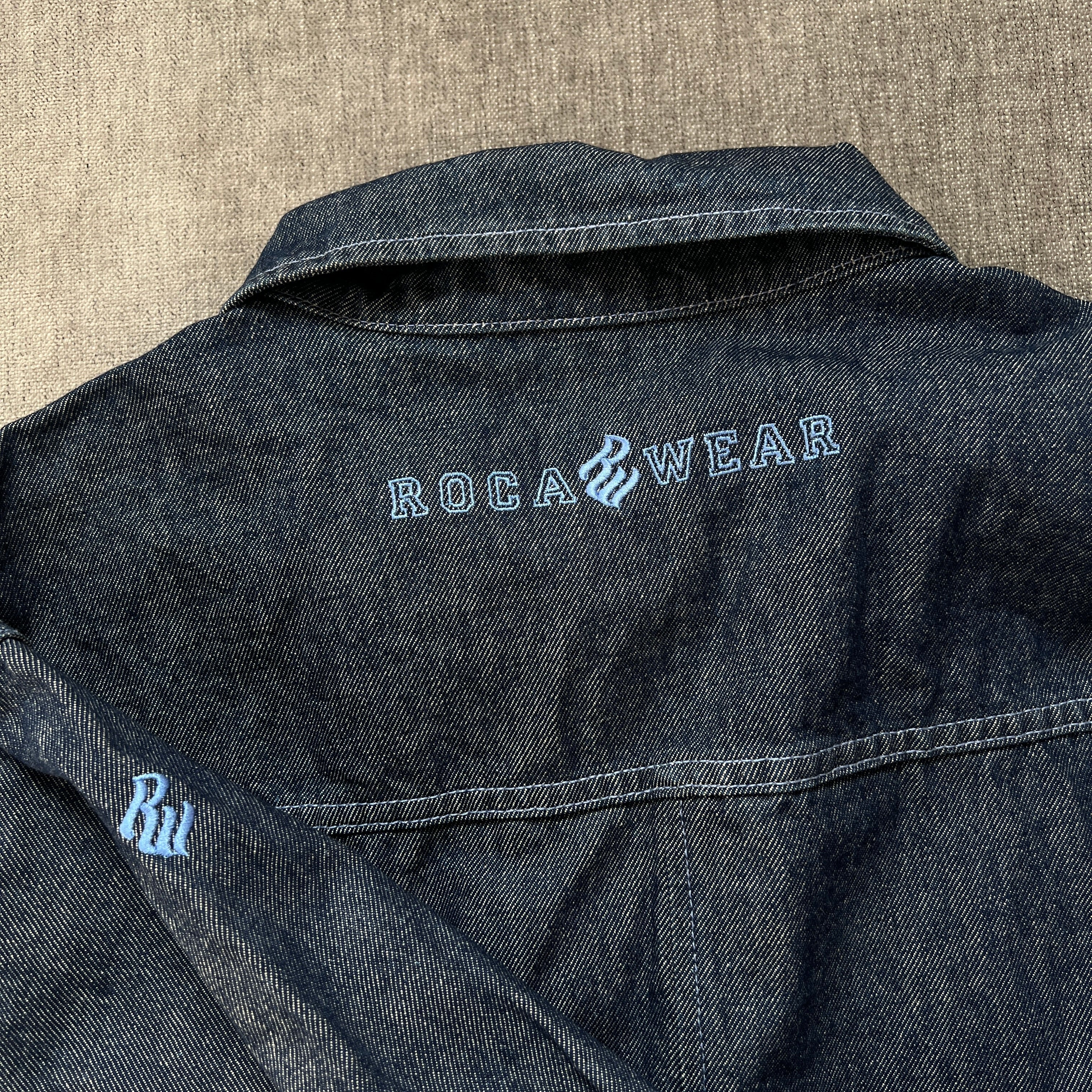 RocaWear Y2K Jacket
