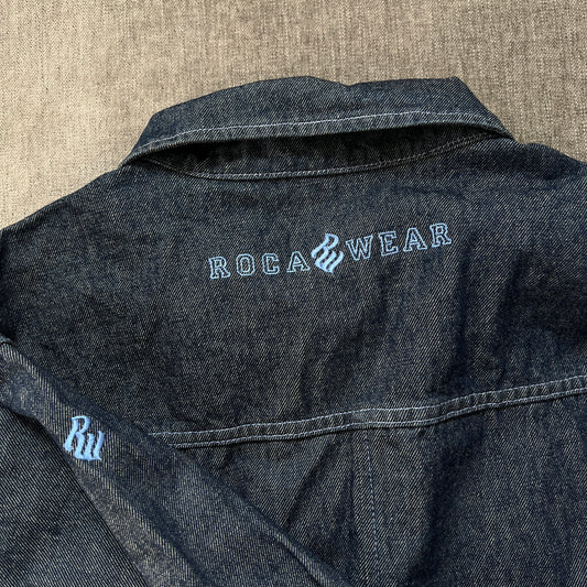 RocaWear Y2K Jacket