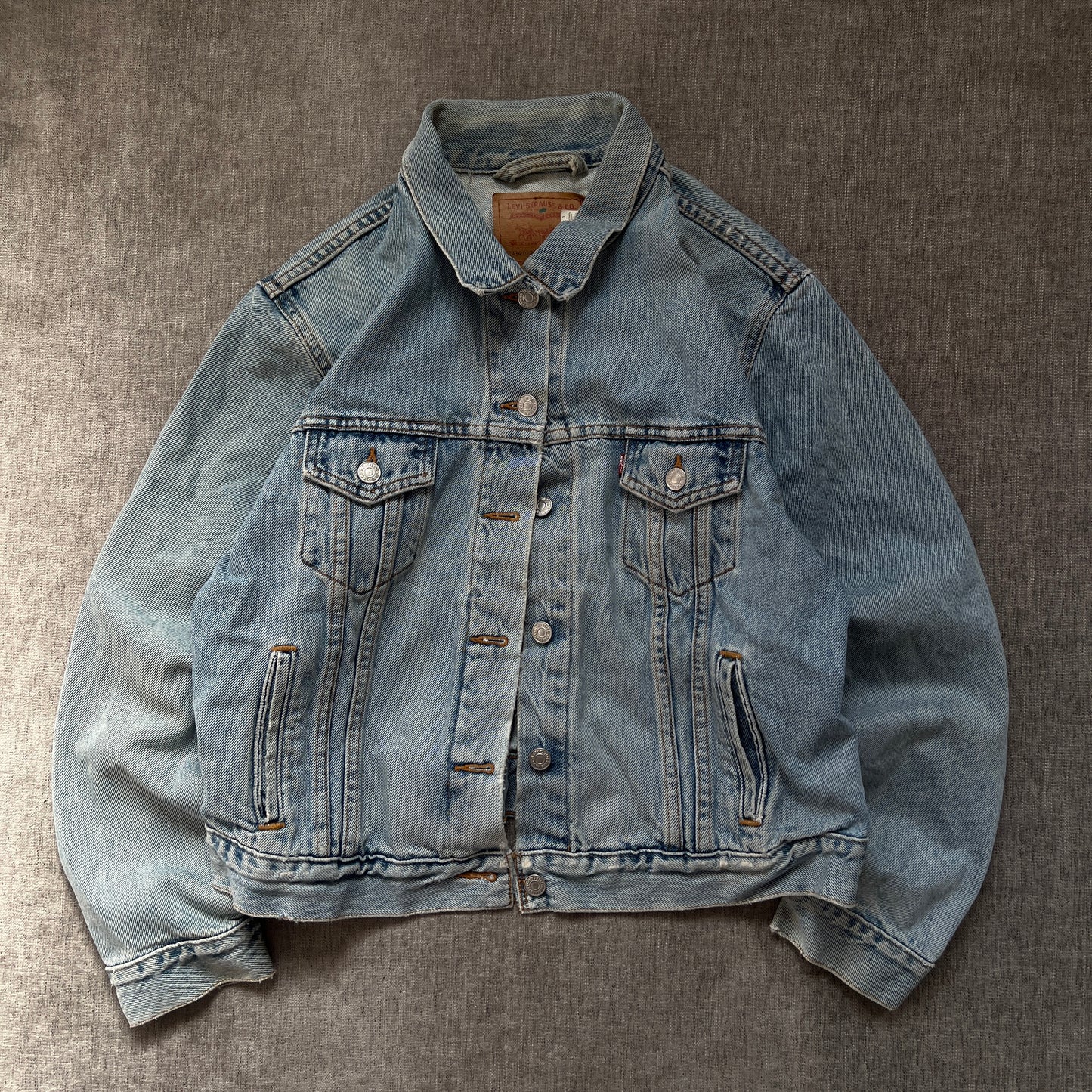 Levi's 90s Denim Jacket