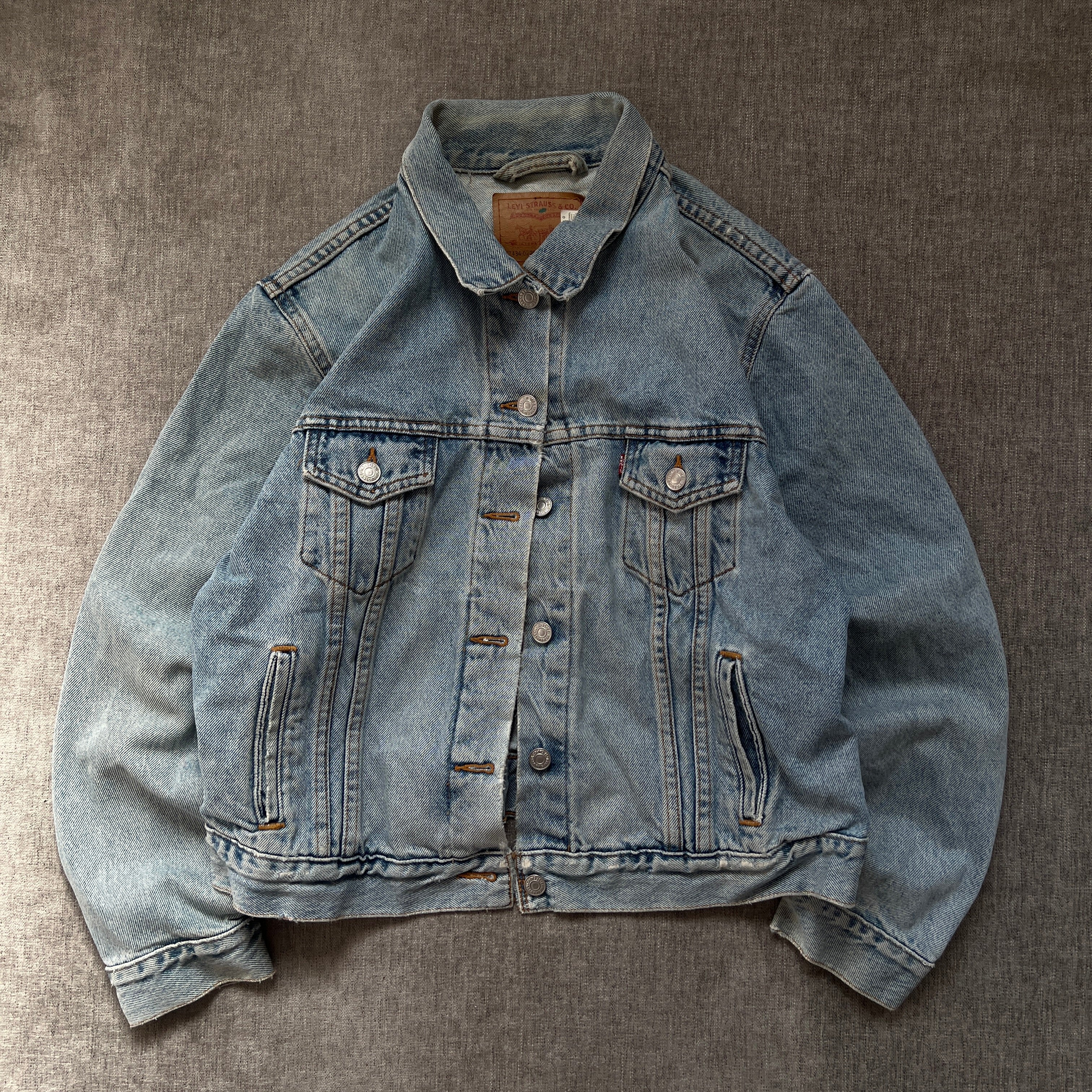 Levi's 90s Denim Jacket