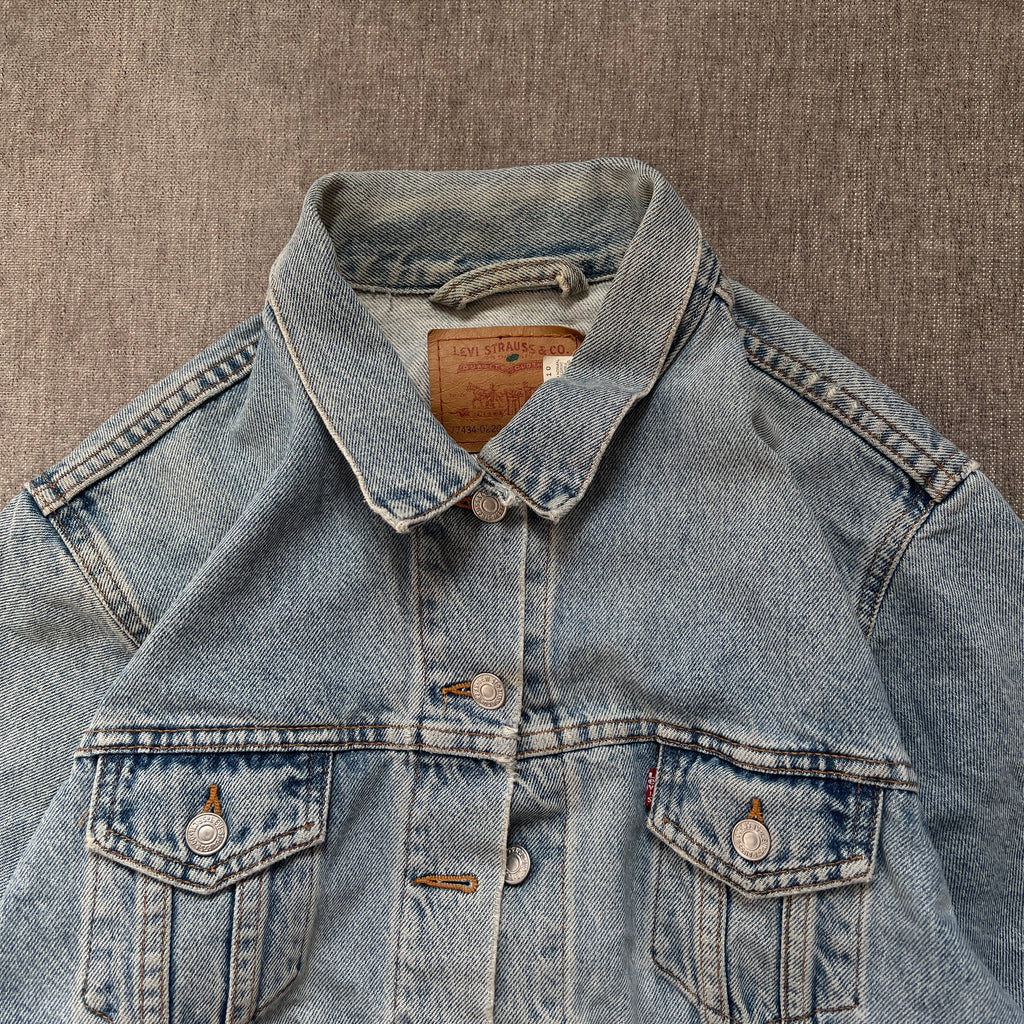 Levi's 90s Denim Jacket