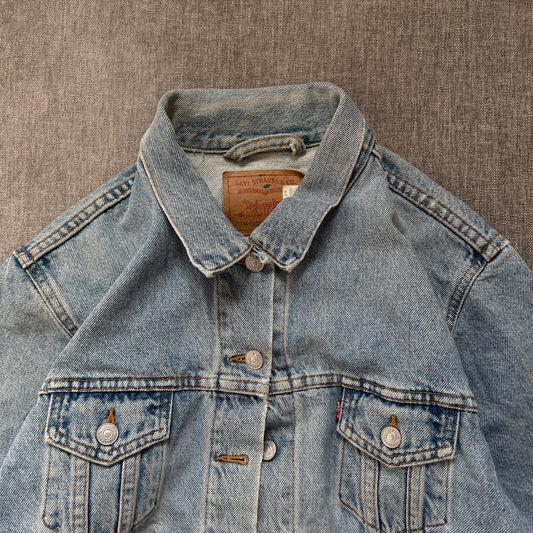 Levi's 90s Denim Jacket
