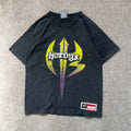 WWF "hardyz" 00s Tee