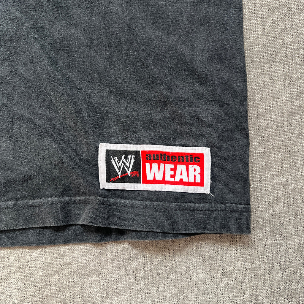 WWF "hardyz" 00s Tee