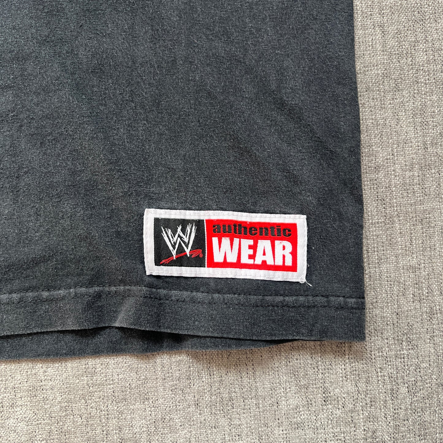 WWF "hardyz" 00s Tee