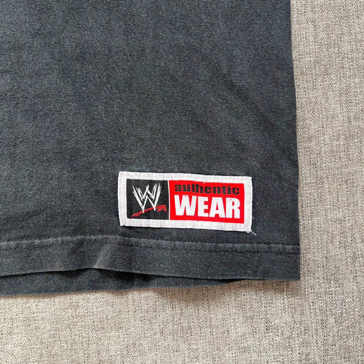 WWF "hardyz" 00s Tee