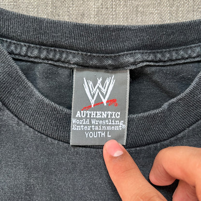 WWF "hardyz" 00s Tee