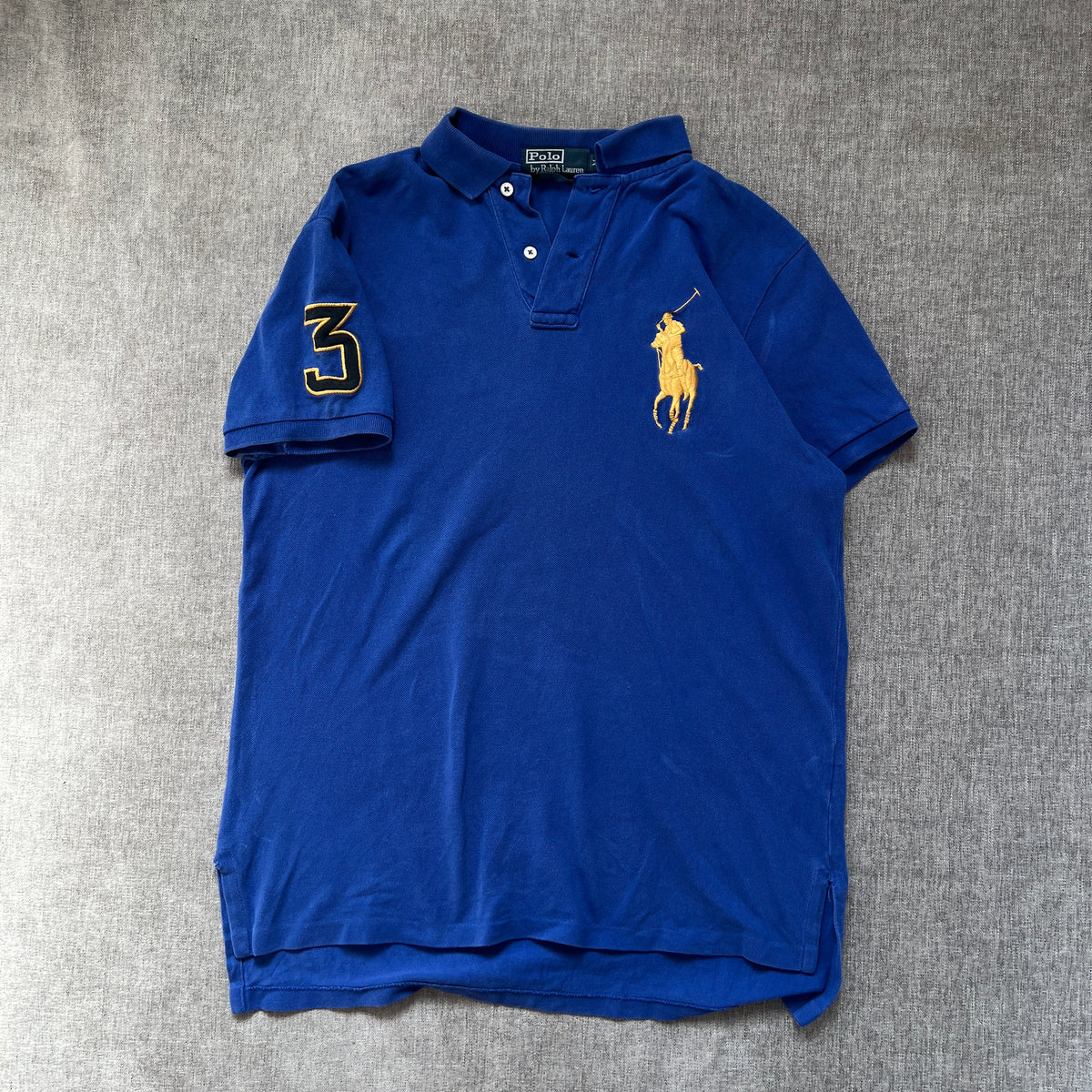 Polo RL Vintage Big Pony