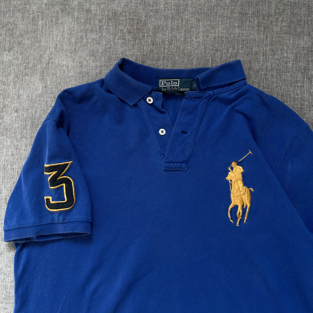 Polo RL Vintage Big Pony