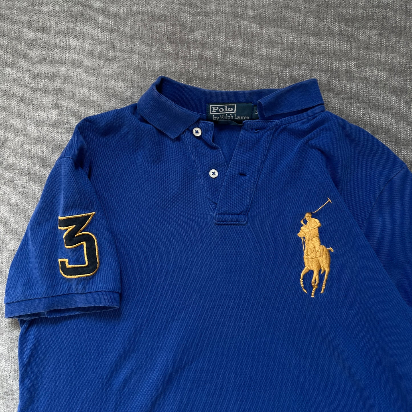 Polo RL Vintage Big Pony