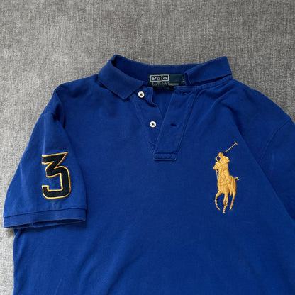 Polo RL Vintage Big Pony