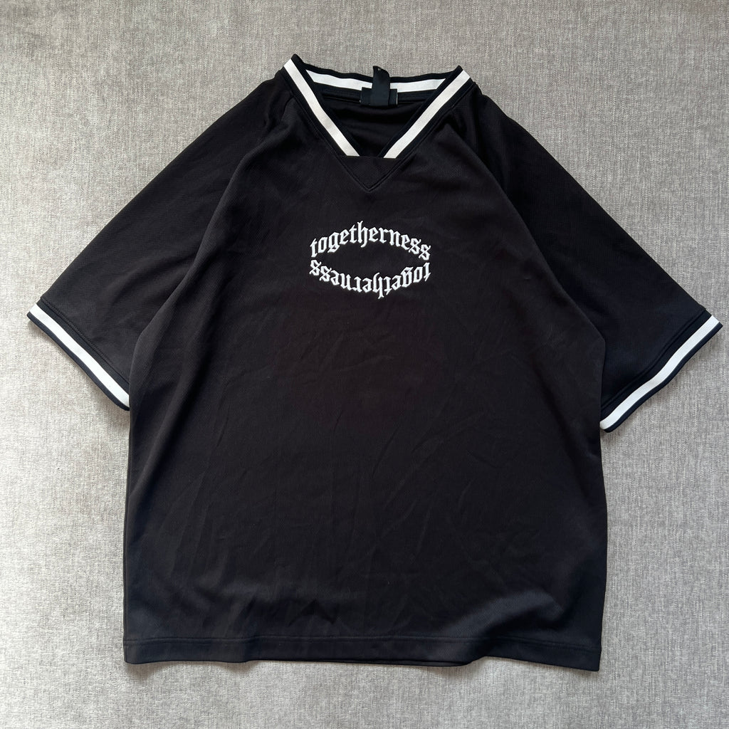H&M Type Jersey Tee