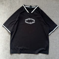 H&M Type Jersey Tee