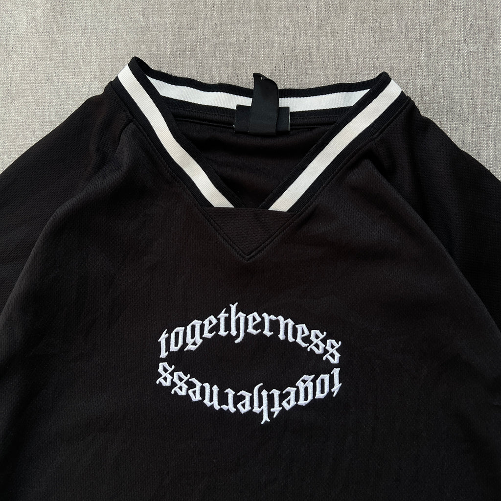 H&M Type Jersey Tee