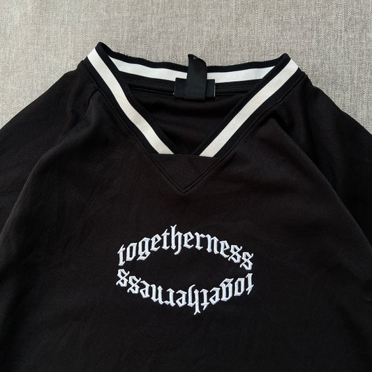 H&M Type Jersey Tee