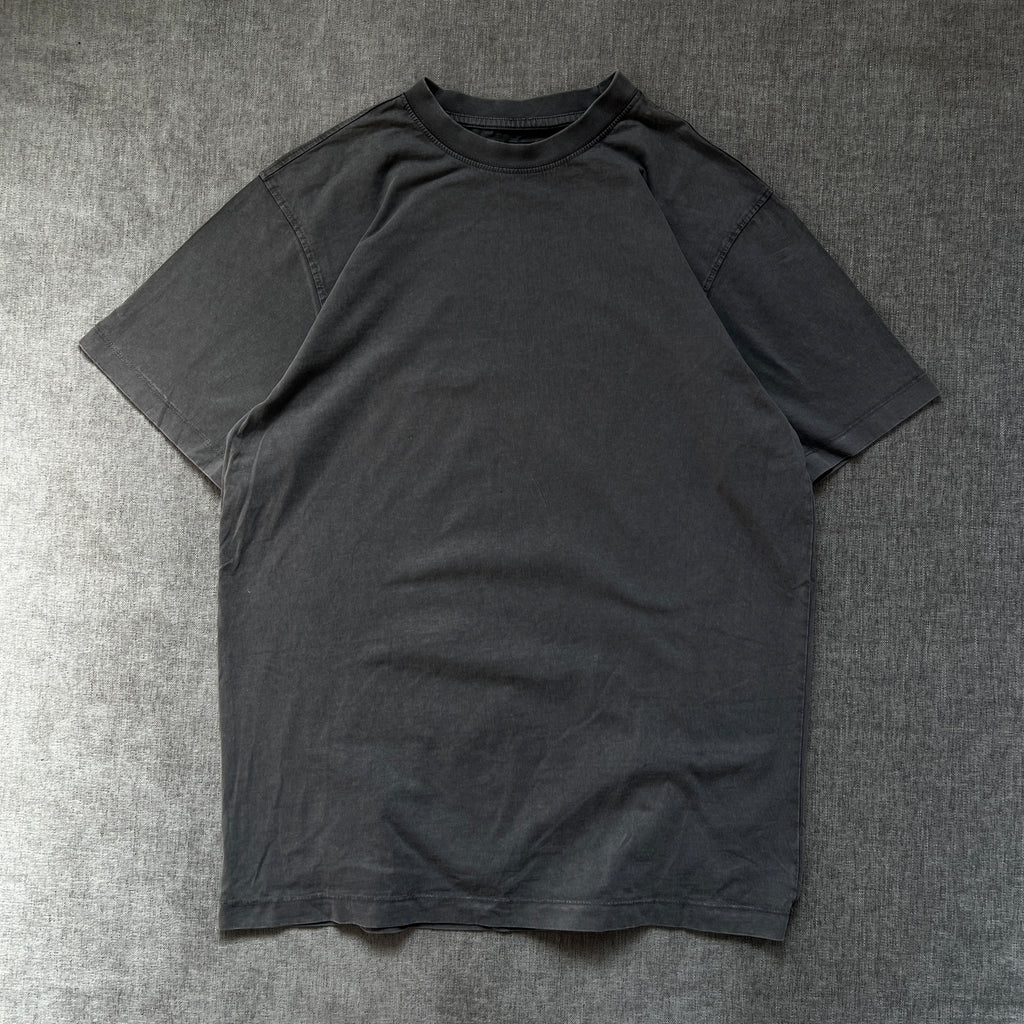 Public Supply Washed Basic Tee