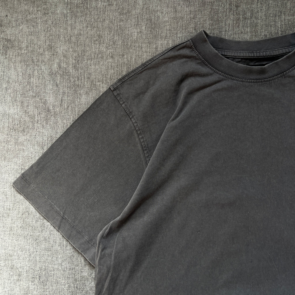 Public Supply Washed Basic Tee
