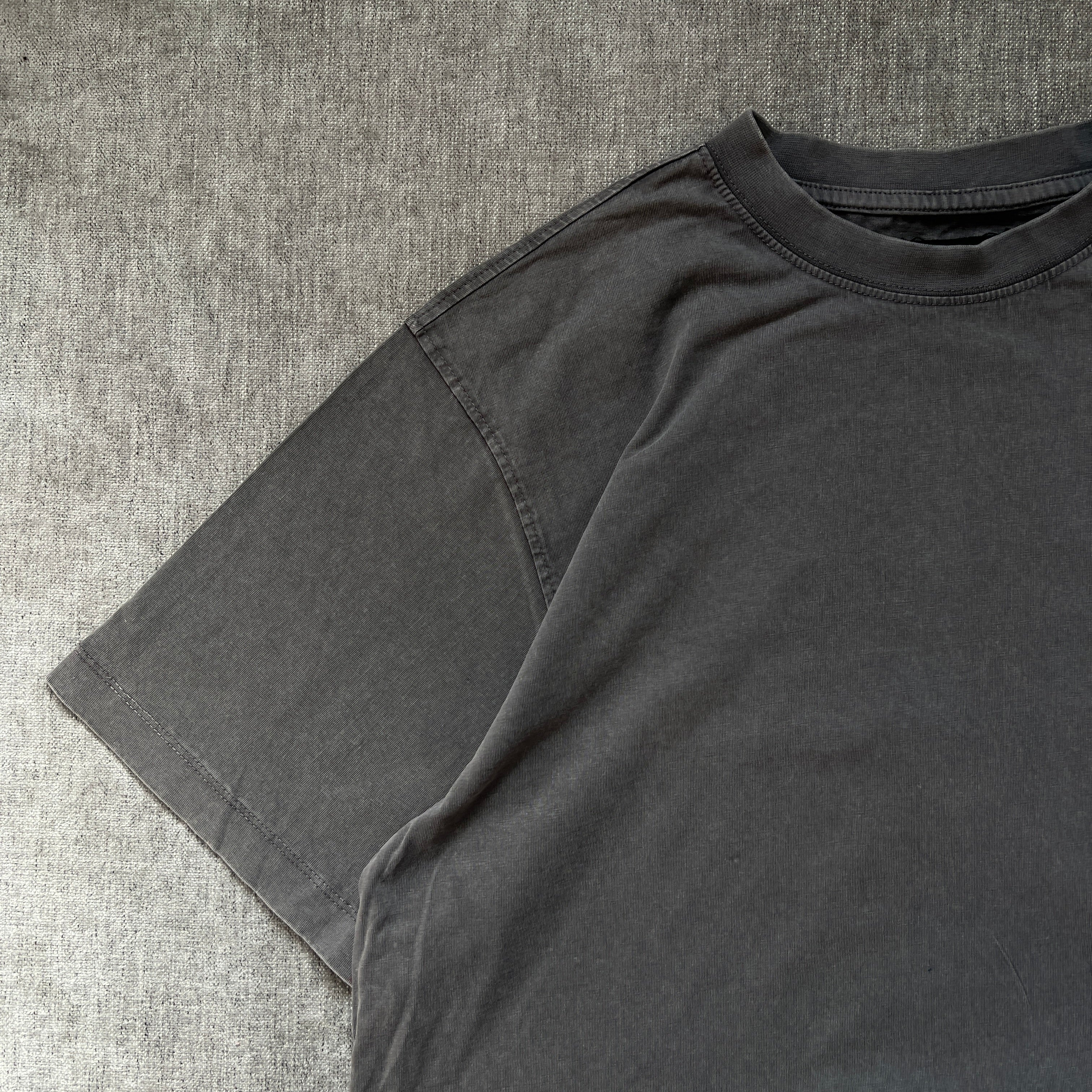 Public Supply Washed Basic Tee