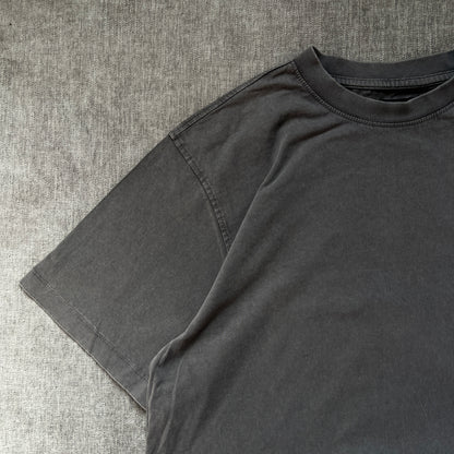 Public Supply Washed Basic Tee