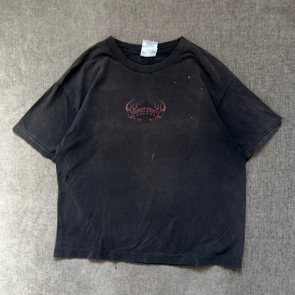 Orange County Choppers 00s Tee