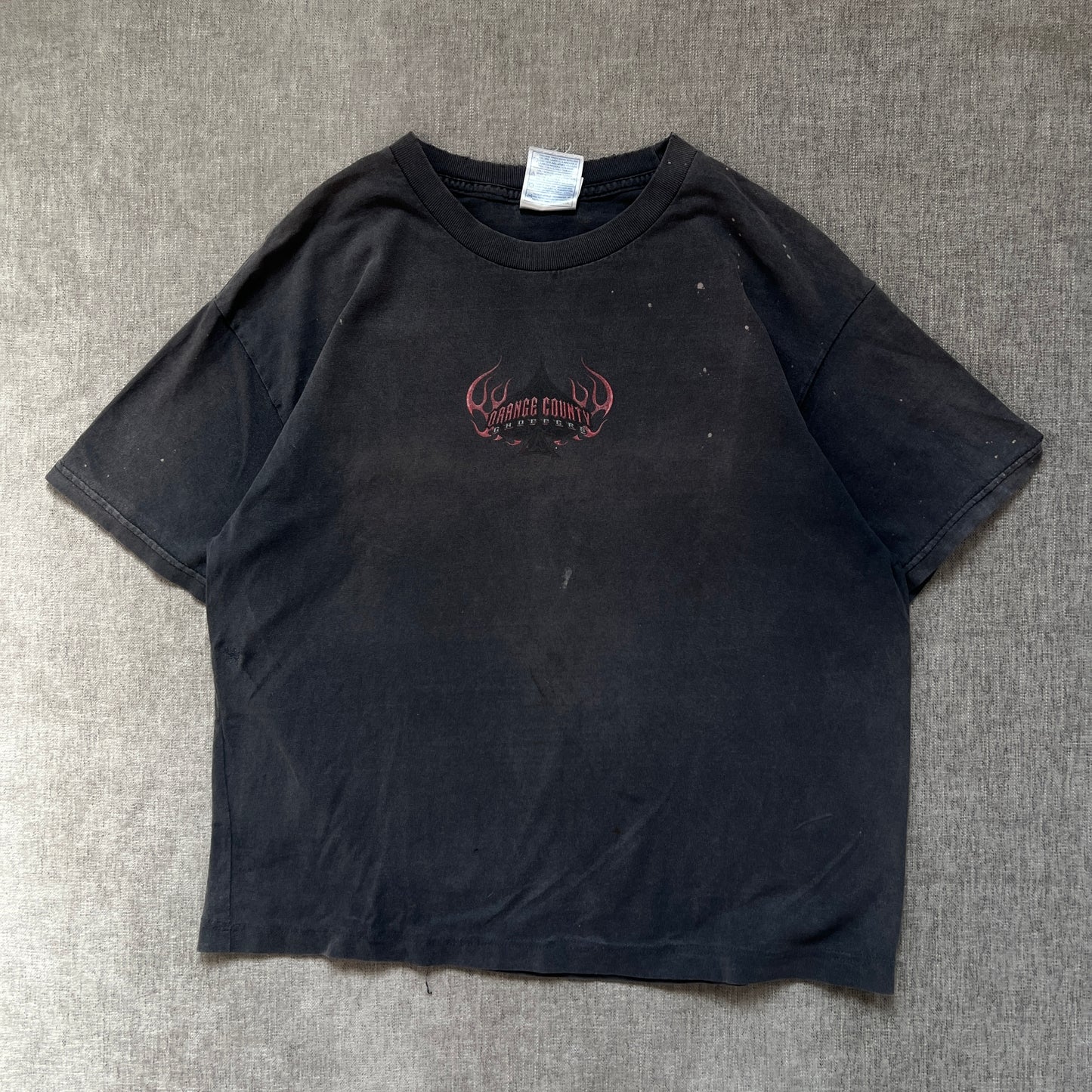 Orange County Choppers 00s Tee