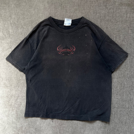Orange County Choppers 00s Tee