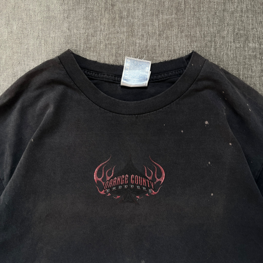 Orange County Choppers 00s Tee