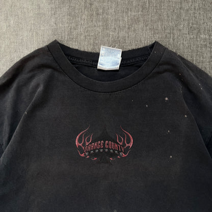 Orange County Choppers 00s Tee