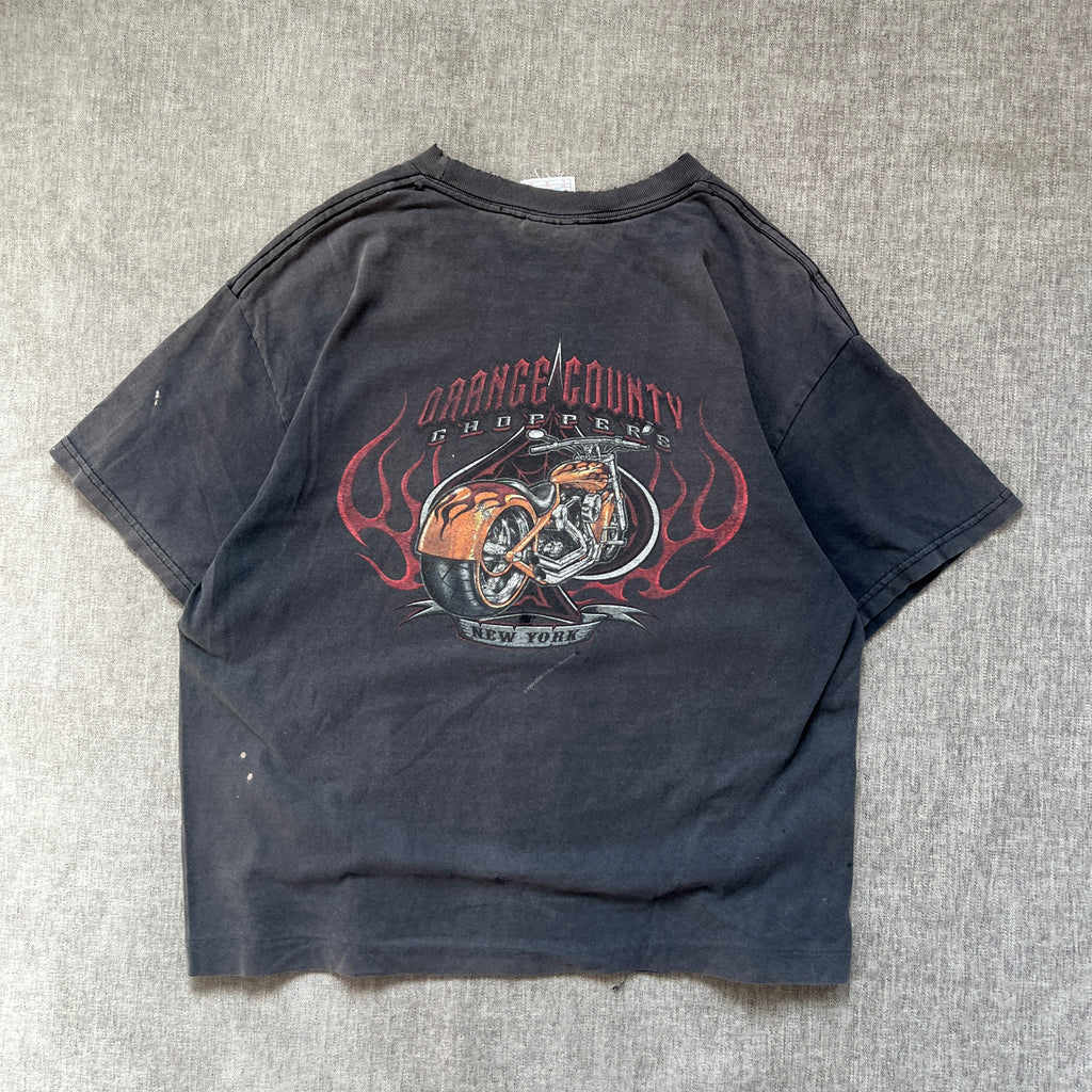 Orange County Choppers 00s Tee
