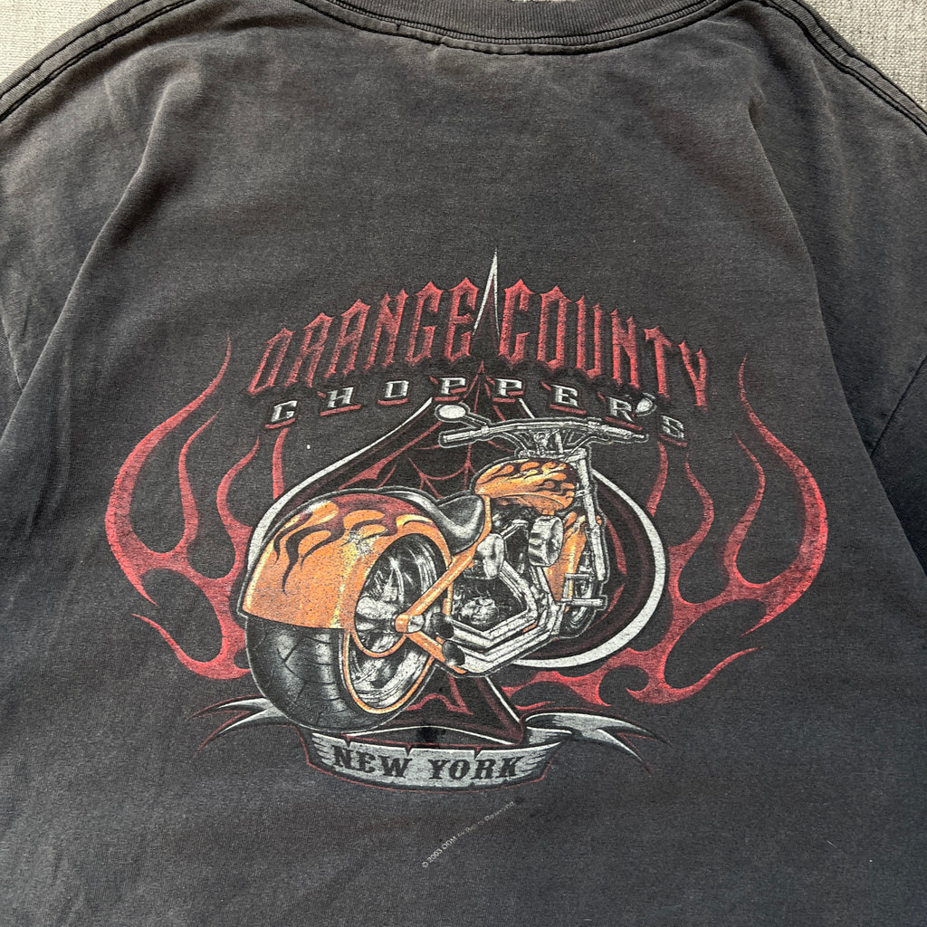 Orange County Choppers 00s Tee