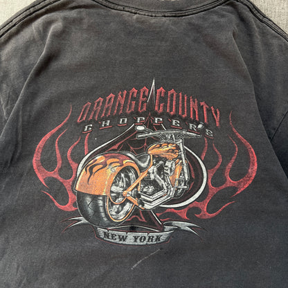 Orange County Choppers 00s Tee