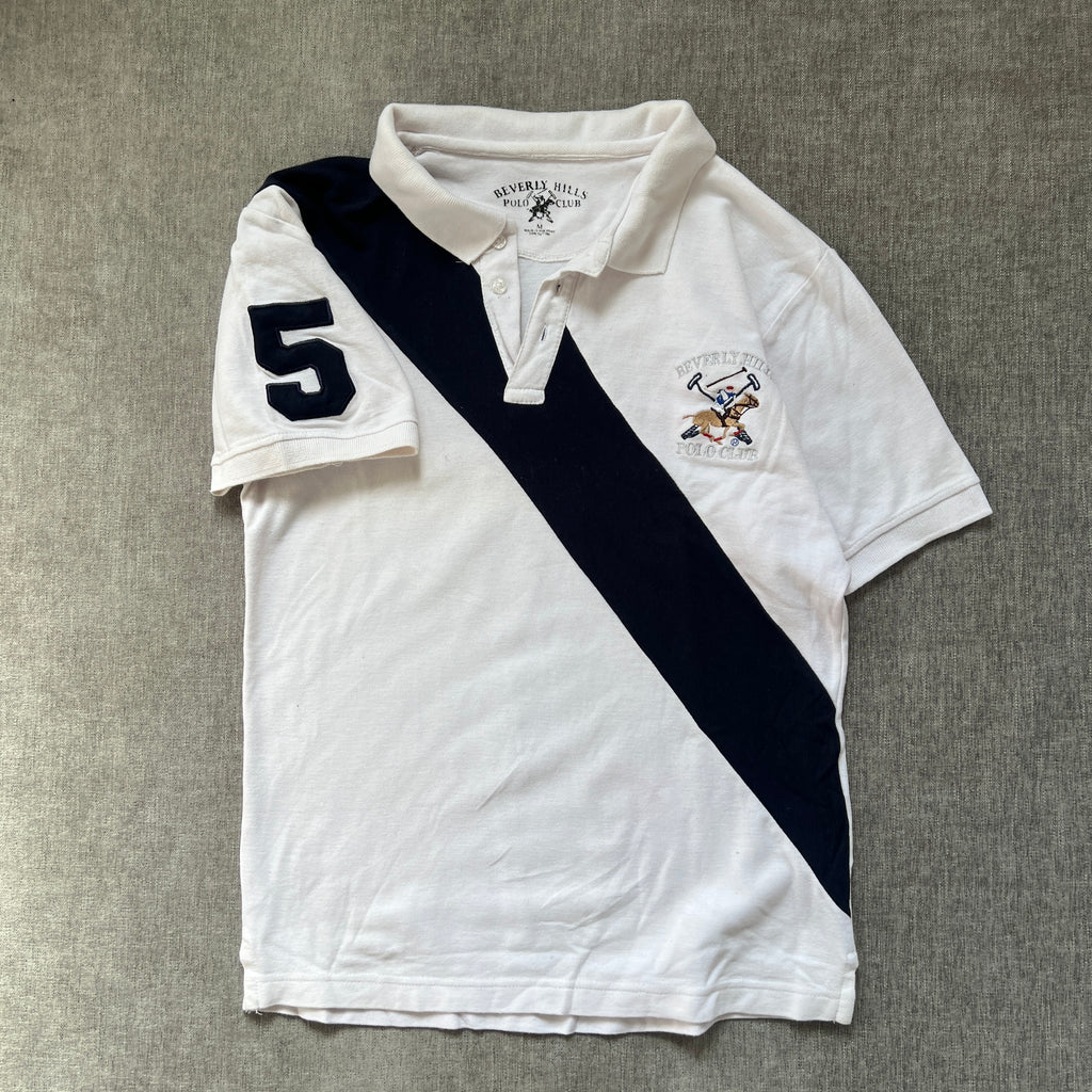 Beverly Hills Polo Shirt