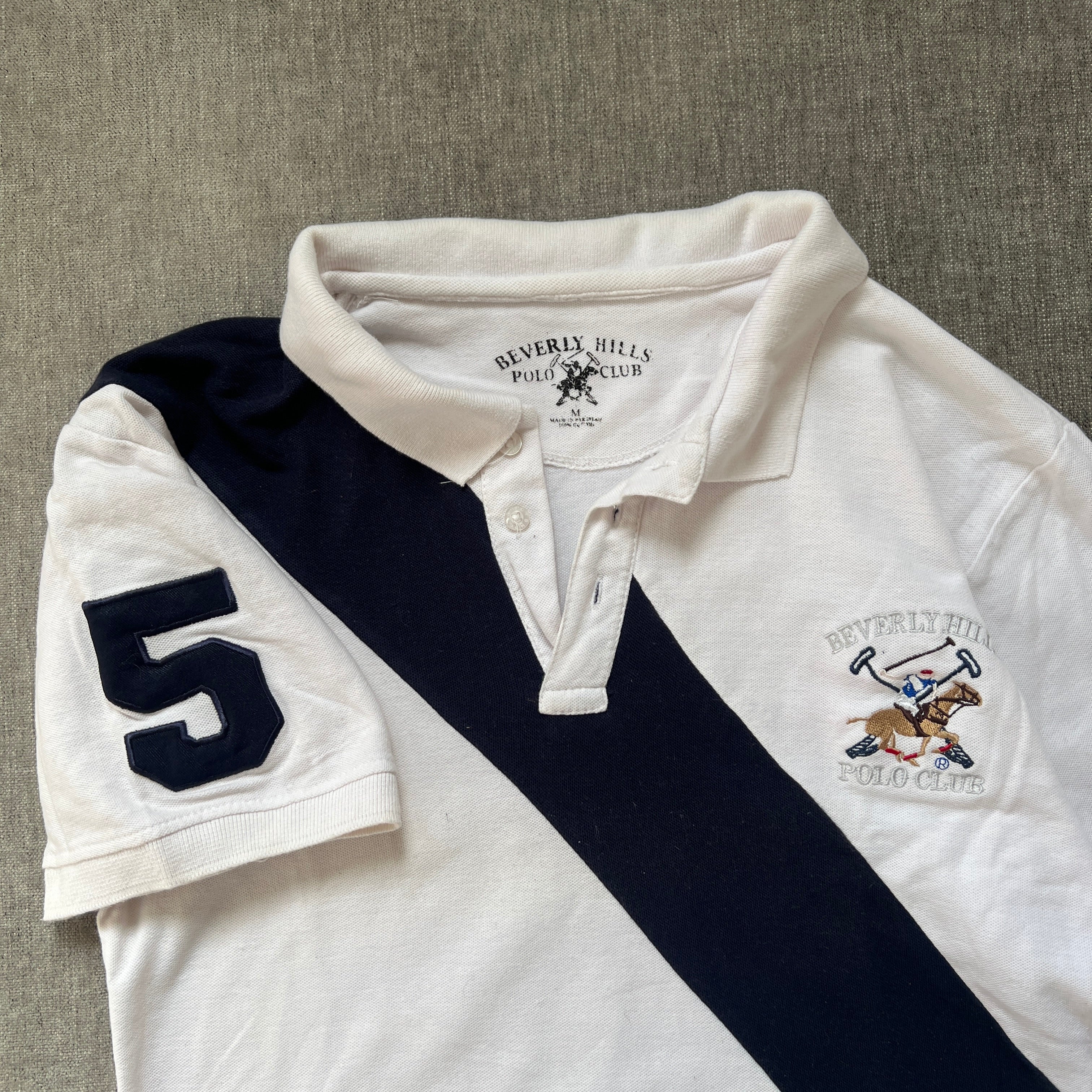 Beverly Hills Polo Shirt