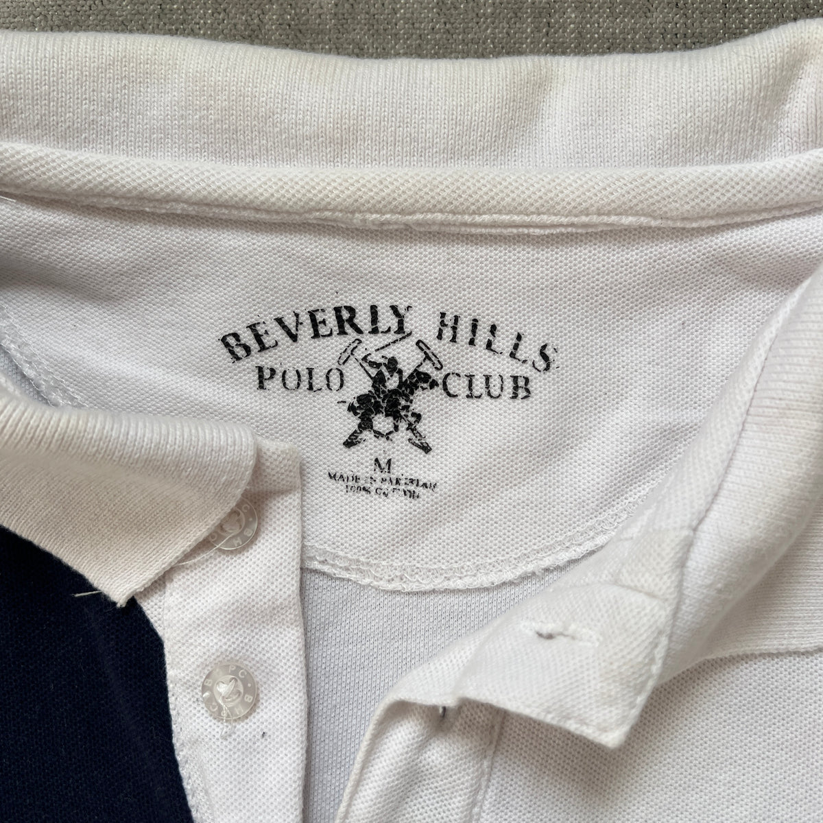 Beverly Hills Polo Shirt