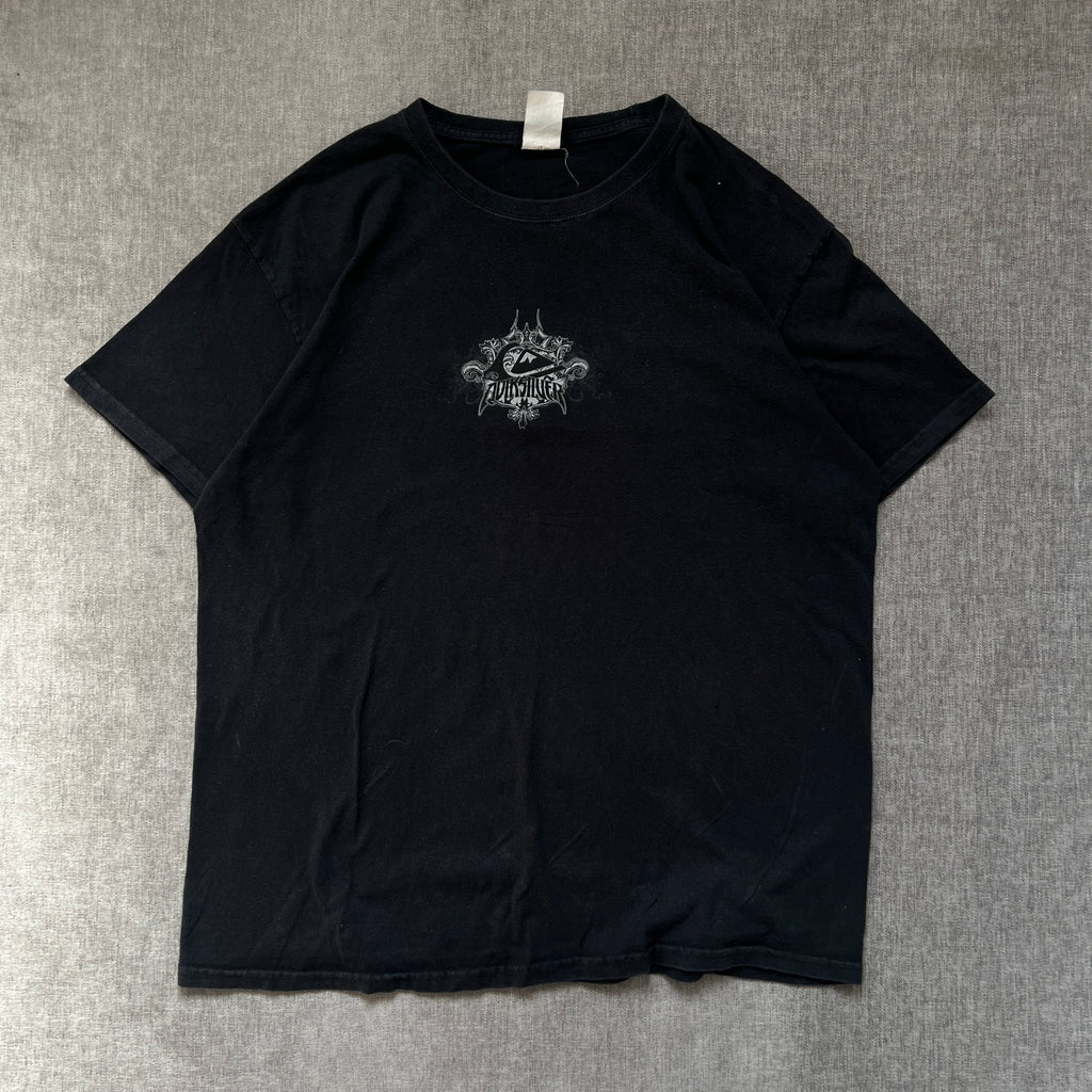 QuickSilver Vintage Surfer Tee
