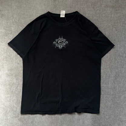 QuickSilver Vintage Surfer Tee
